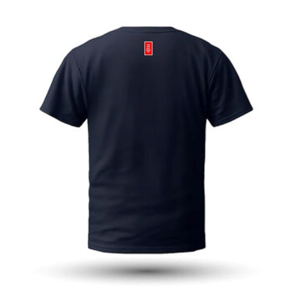rear t shirt